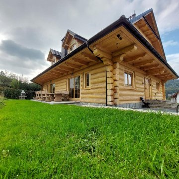 Apartamenty Złoty Stok