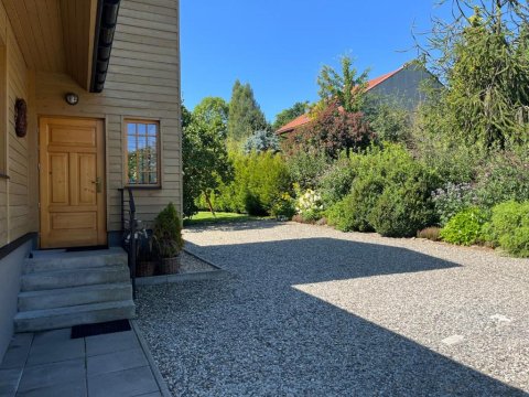 Apartamenty Chabrów 4, Dom 2 Apartamenty