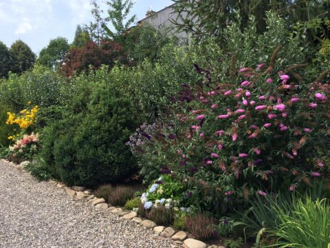 Apartamenty Chabrów 4, Dom 2 Apartamenty