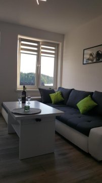 Apartament ULA