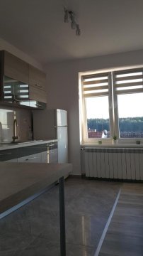 Apartament ULA