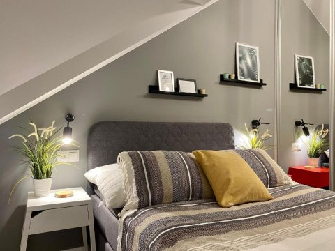 Ski Sun Sea - Rodzinny apartament pod gondolą