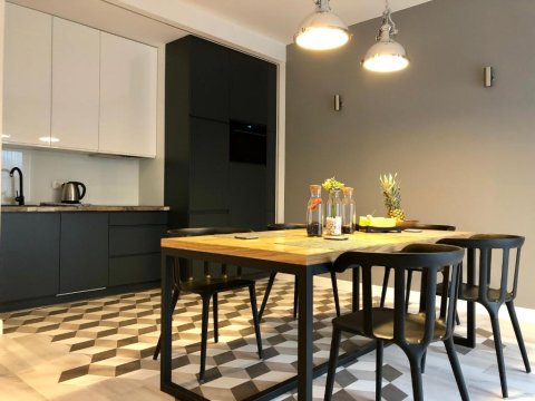 Ski Sun Sea - Rodzinny apartament pod gondolą