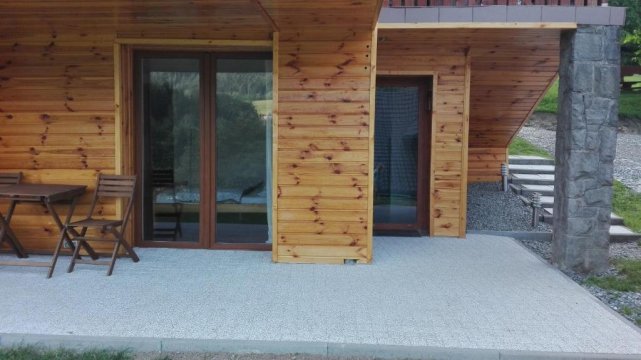 Górski Apartament w Szczyrku