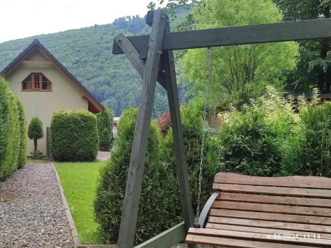 Domki Na Źródlanej