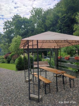 Domki Na Źródlanej