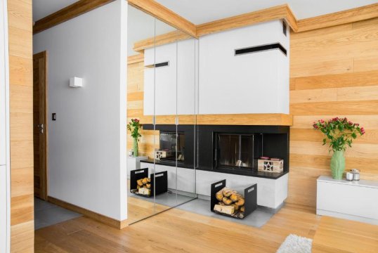 Apartament Skrzyczne