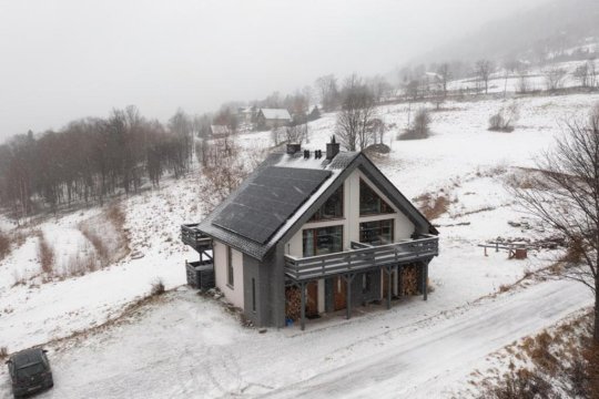 Apartament Podmagura