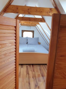 Apartamenty Krótka 3