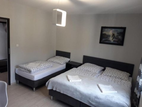 Apartamenty Krótka 3