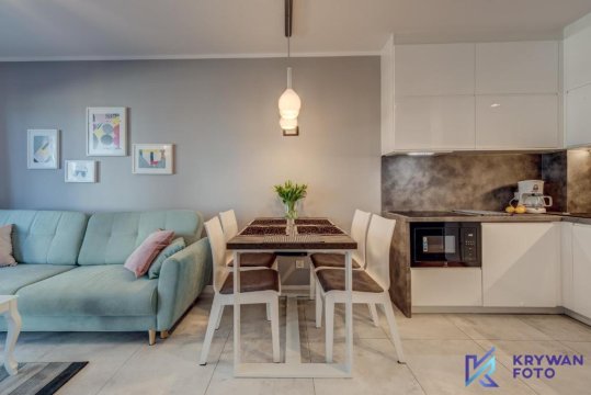 Gardenia Sea Side TOPAZ 6 Dziwnów