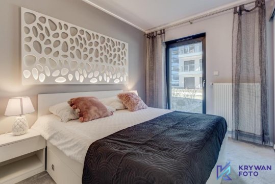 Gardenia Sea Side TOPAZ 6 Dziwnów