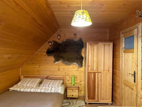 Marang Domki i Apartamenty