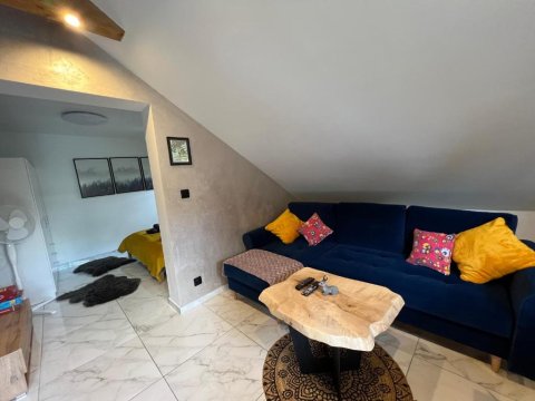 Apartament nad Śperką