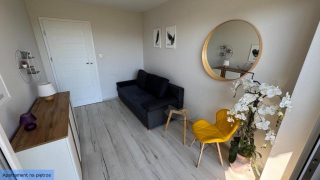 Apartament Słoneczna Dolina Magurki bania jacuzzi balia ogrodowa Szczyrk-Wilkowice