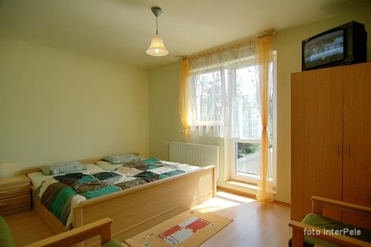 Pokoje Gościnne Boryna