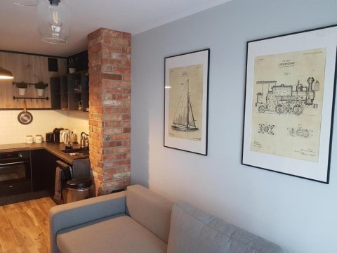 Jantar 4 Park Bursztynowa