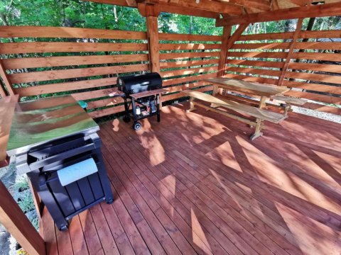 Goorskie - domki w Szczyrku