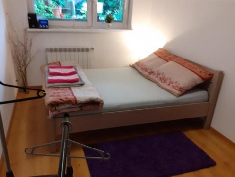 APARTAMENT POD DZIEWIĄTKĄ