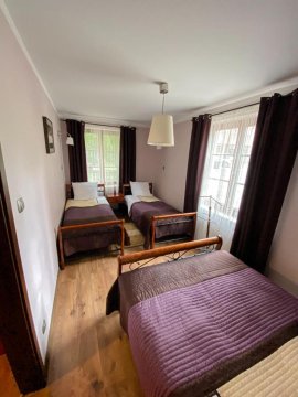 Apartament Przy Długosza