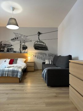 Villa pod Skrzycznem