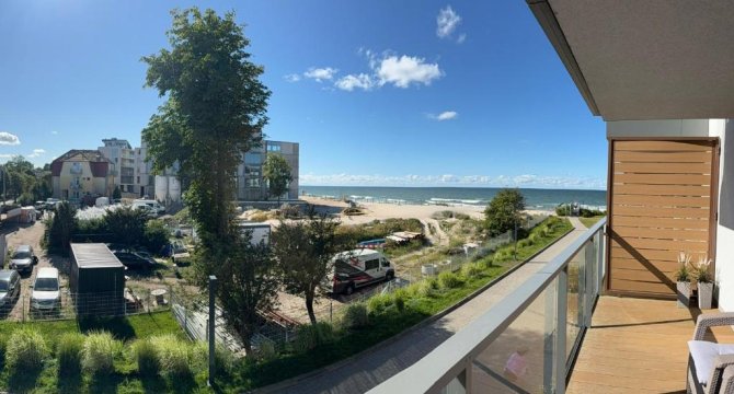 GARDENIA Apartament Przy Plaży 17