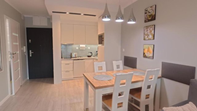 GARDENIA Apartament Przy Plaży 17