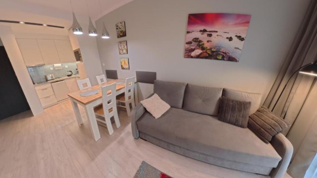 GARDENIA Apartament Przy Plaży 17