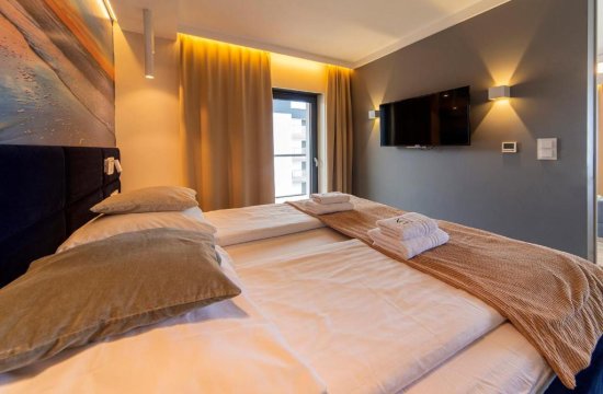 Apartament Dream View Gardenia Front