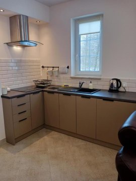 Natura Świeradów-Zdrój