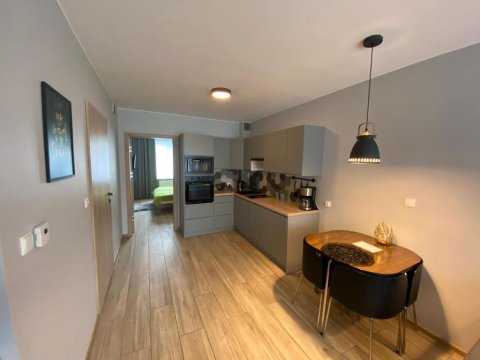 Green Apart Mountain Szczyrk Bratków 10E