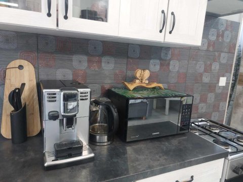 Apartament Górski Raj