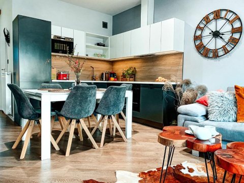 Apartament Olympic - Beskidy To Tu