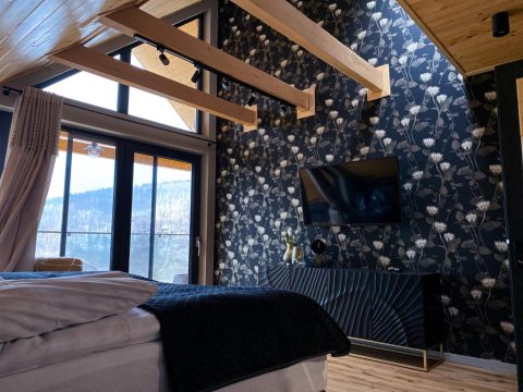 Międzybrodzie Bialskie Apartamenty Nowy Świat