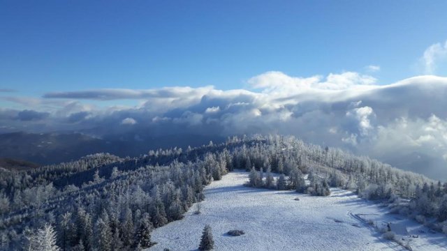 Apartament pod Lubaniem