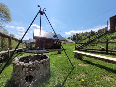 Apartament pod Lubaniem