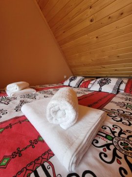 Apartament pod Lubaniem