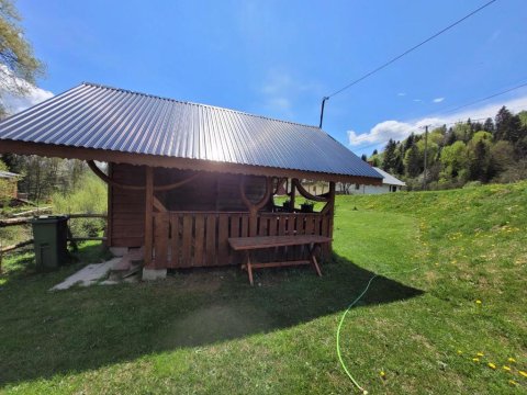 Apartament pod Lubaniem