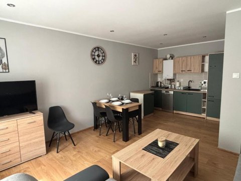 Apartament u Wojtusia