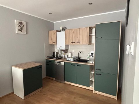 Apartament u Wojtusia