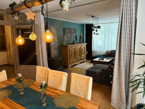 Apartamenty Lux Willa Juras