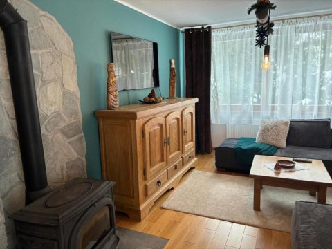 Apartamenty Lux Willa Juras