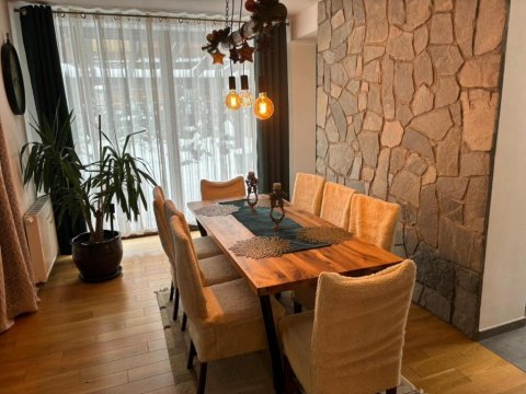 Apartamenty Lux Willa Juras