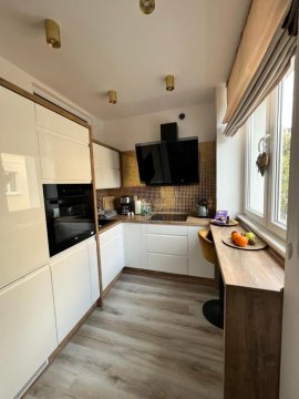 Apartament Wilkońskiego