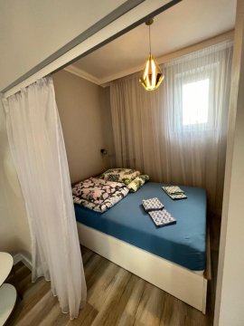 Apartament Wilkońskiego