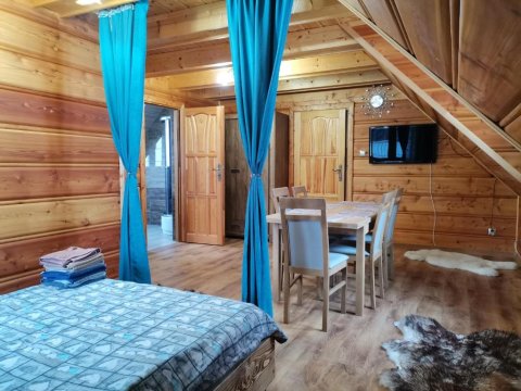 uDany Villa Apartament