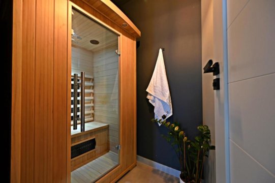 Apartament Niebo z Sauną dla 6 osób Nad Żylicą w Szczyrku