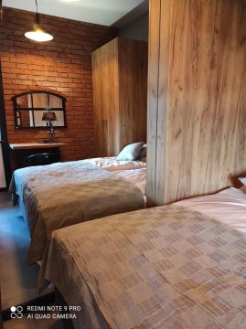 Apartament Aurora Kletno