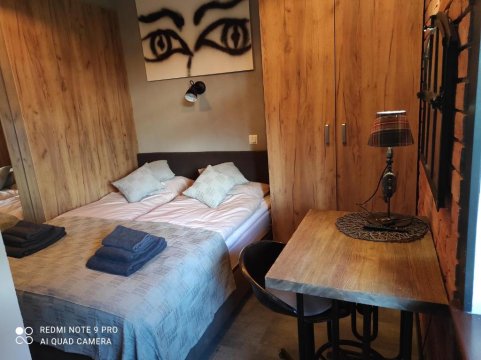 Apartament Aurora Kletno