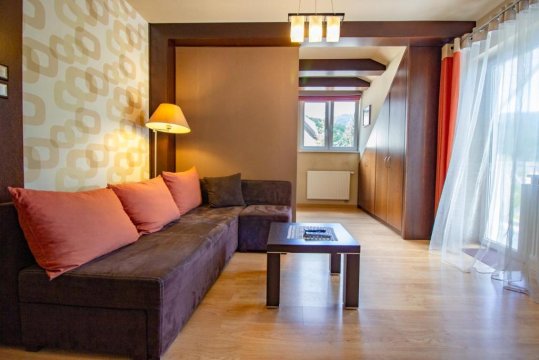 Bar-Kawiarnia BASIA Pokoje Gościnne